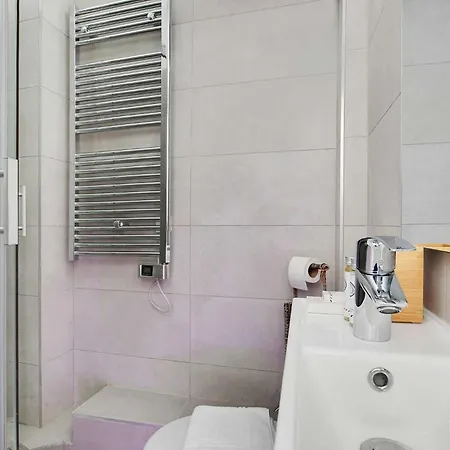 Exceptional - 2p - Quartier Du Mail Apartamento París