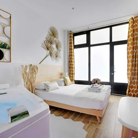 Apartamento Exceptional - 2p - Quartier Du Mail