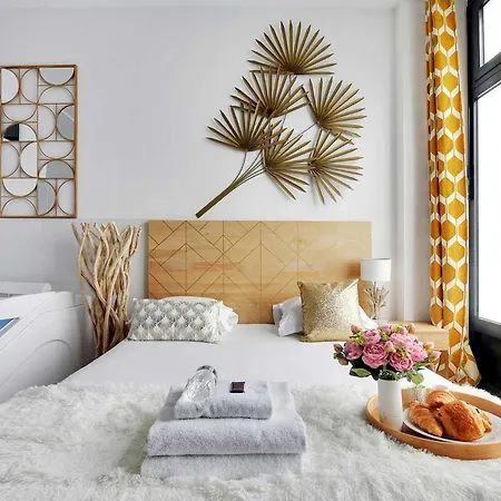Apartamento Exceptional - 2p - Quartier Du Mail